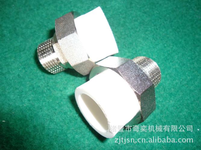 ppr活接 pp-r铜活接(外牙)&Phi;32 240克】价格,厂家,图片,其他水暖卫浴